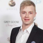 Noel Fisher Canadian Actor