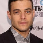 Rami Malek American Actor