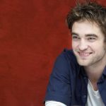  Robert Pattinson British Model, Film Producer, Musician, Child Actor