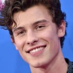 Shawn Mendes Canadian Singer