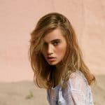 Suki Waterhouse British Actress