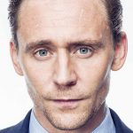 Tom Hiddleston British Actor