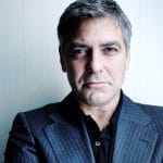 George Clooney American American Actor and Filmmaker