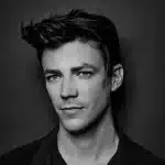 Grant Gustin American Actor