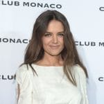 Katie Holmes American Actress