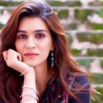 Kriti Sanon  Indian Actress