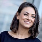 Mila Kunis American, Ukrainian Actress