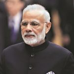 Narendra Modi Indian Politician