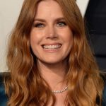 Amy Adams American Actress