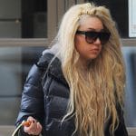 Amanda Bynes  American Actress