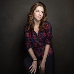 Anna Kendrick American Actress, Singer