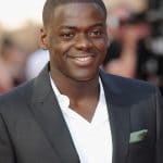 Daniel Kaluuya British Actor, Writer