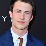 Dylan Minnette American American actor, Singer, Musician