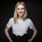 Elle Fanning American Actress