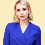 Emma Roberts American Actress