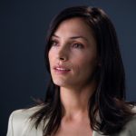 Famke Janssen Dutch Actress