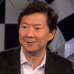 Ken Jeong American actor