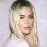 Khloe Kardashian American Television personality