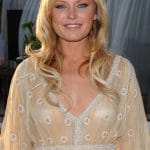 Malin Akerman Swedish, Canadian Actress