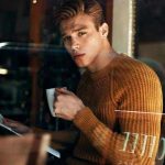 Matthew Noszka American Actor