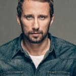 Matthias Schoenaerts Belgian Belgian Actor