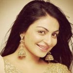 Neeru Bajwa Indian Actress