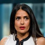 Salma Hayek American, Mexican Actress, Director, Producer