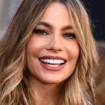 Sofia Vergara Colombian, American Actress