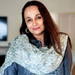 Soni Razdan British Actress