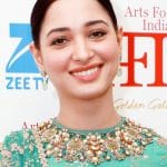 Tamannaah Bhatia Indian Actress and Model