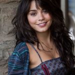 Vanessa Hudgens American Actress