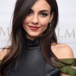 Victoria Justice  American Actress