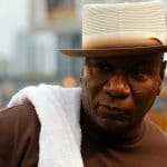 Ving Rhames American Actor