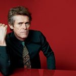 willem dafoe American Actor