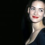 Winona Ryder American Actress