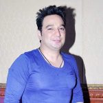 Ahmed Khan Indian Actor