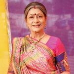 Aruna Irani Indian Actress and Film Director