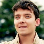 Asa Butterfield British Actor