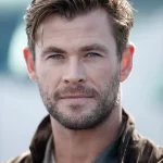 Chris Hemsworth Austrailian Actor