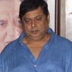 David Dhawan Indian Director