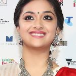 Keerthy Suresh Indian Actress, Model