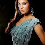 Lara Dutta Indian Actress