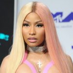 Nicki Minaj Trinbagonian Rapper, Singer, Songwriter