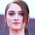 Raffey Cassidy British English actress