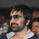 Ravi Teja Indian Actor, Producer