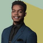 Stephan James Canadian Actor