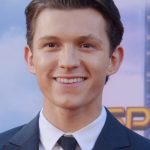 Tom Holland British Actor, Dancer