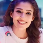 Nayanthara  Indian Actress