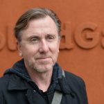 Tim Roth English Actor and Director