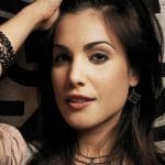 Carly Pope Canadian Actress